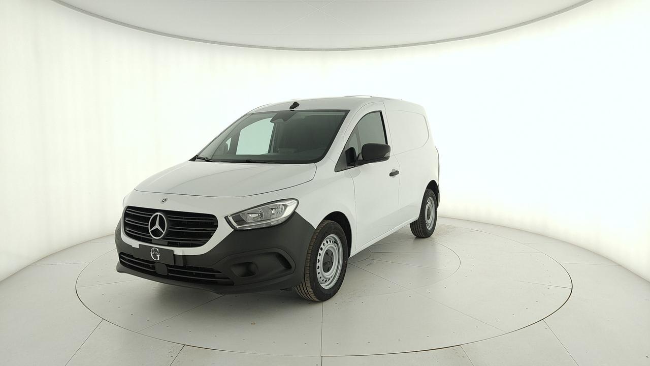 Mercedes-Benz Citan 112 CDI Furgone Long