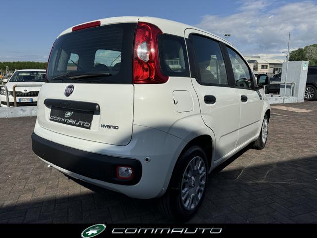 FIAT Panda 1.0 FireFly S&S Hybrid MY25 5 posti