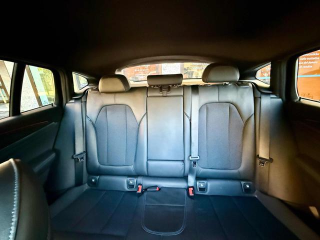 BMW X4 xDrive20d Msport-X