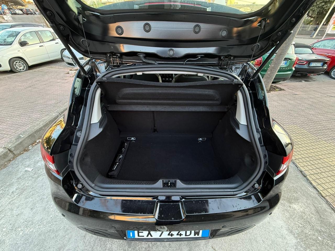 Renault Clio 1.5 dCi EXPRESSION