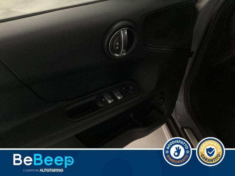 MINI Mini Countryman F60 MINI COUNTRYMAN 2.0 COOPER D AUTO