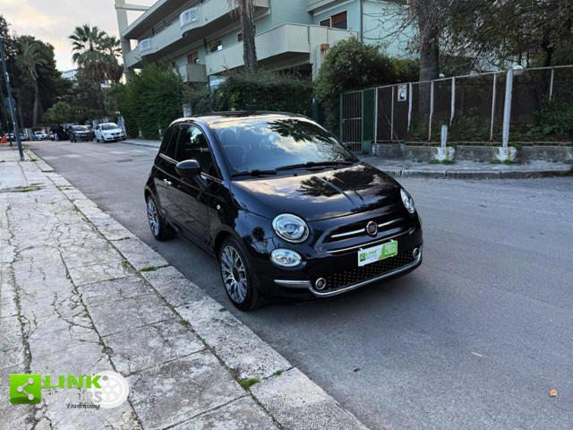 FIAT 500 1.2 EasyPower Star