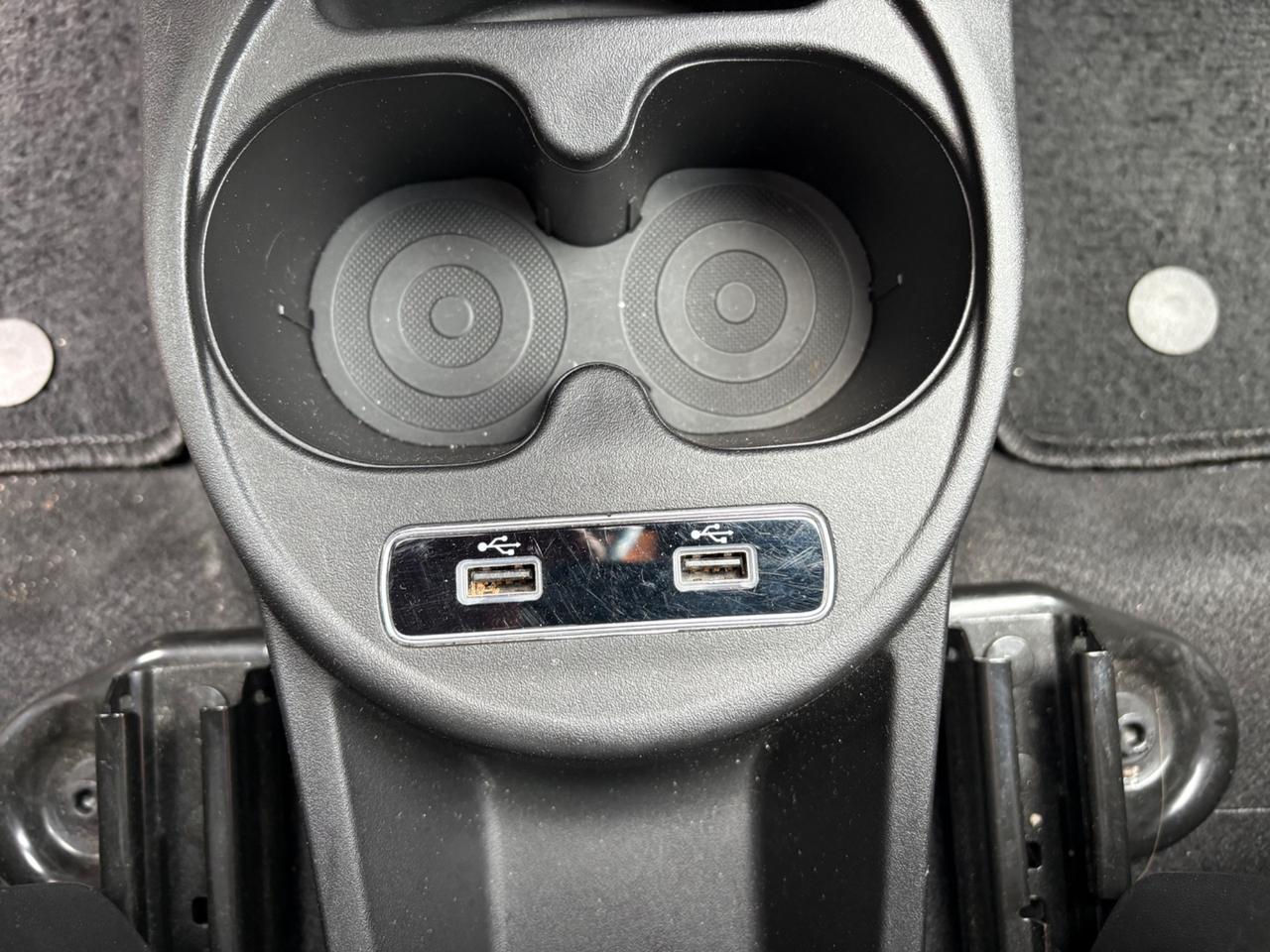 Abarth 595 1.4 Turbo T-Jet 165 CV