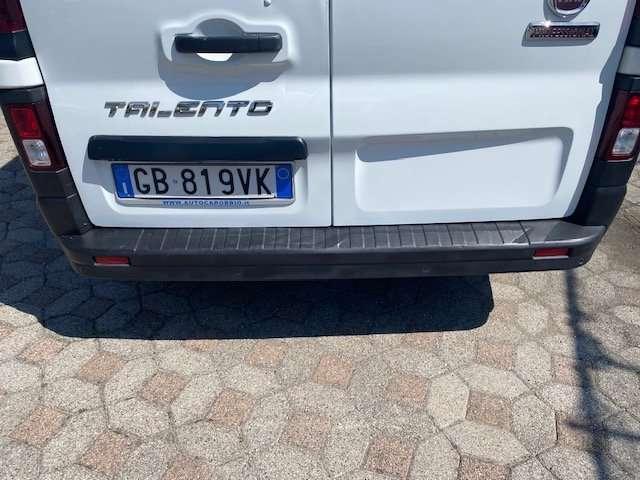 Fiat Talento 2.0 MTJ 120 CV L1H1