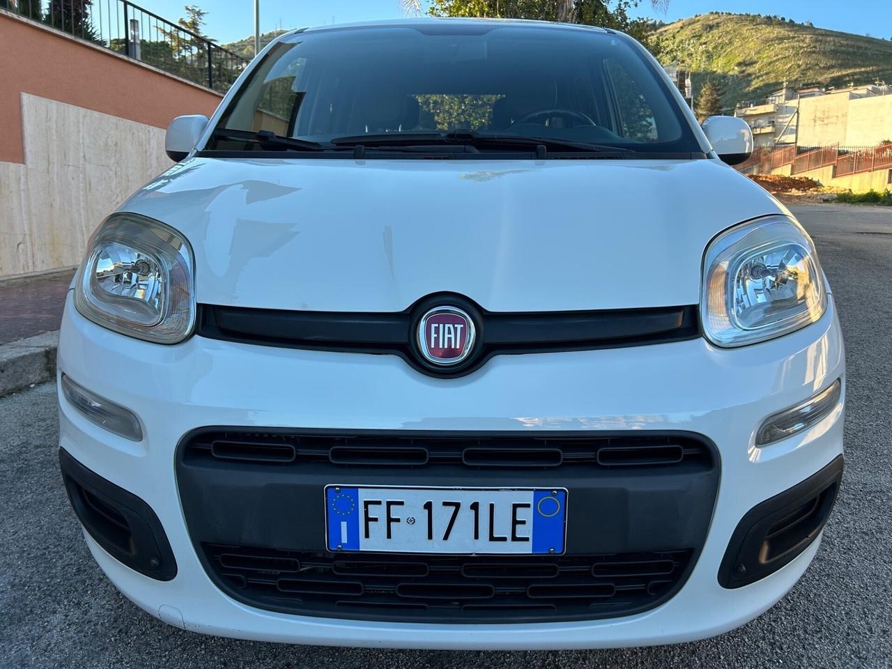 Fiat Panda 1.3 MJT Garanzia di 12 mesi