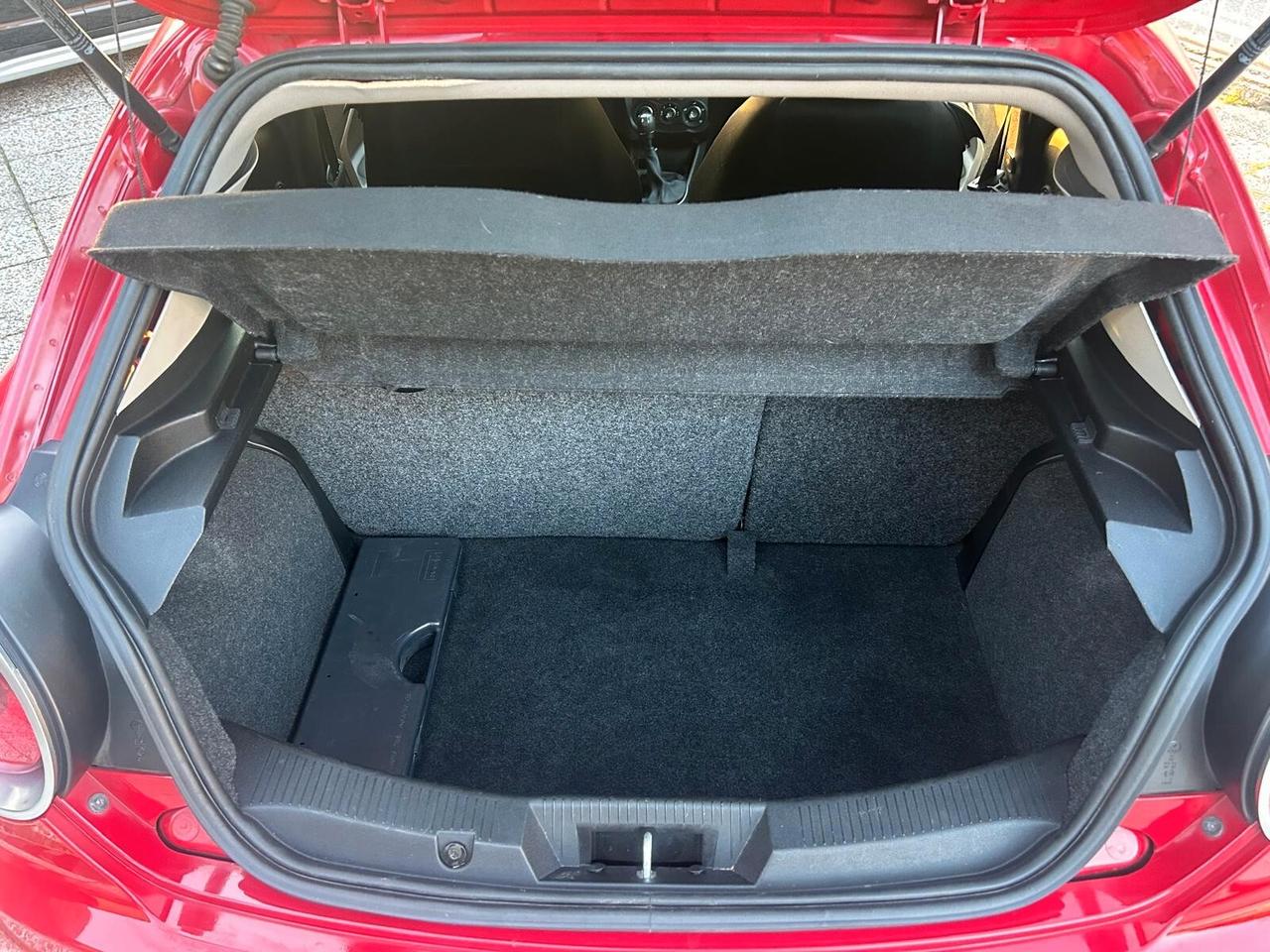 Alfa Romeo MiTo 0.9 T 105 CV TwinAir S&S Super