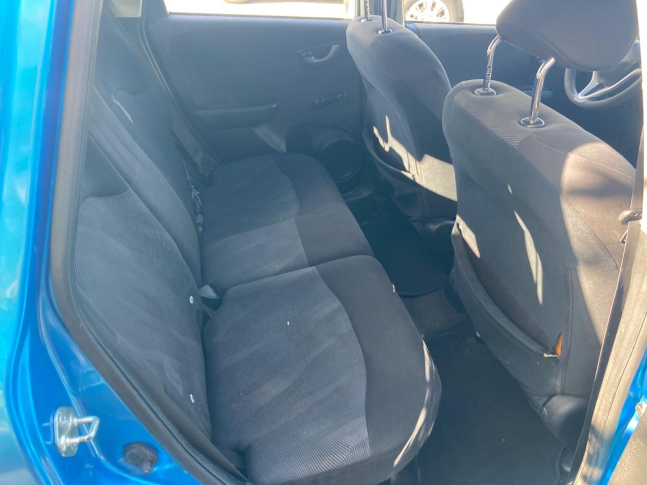 HONDA JAZZ 1.4 BENZINA (5 PORTE)