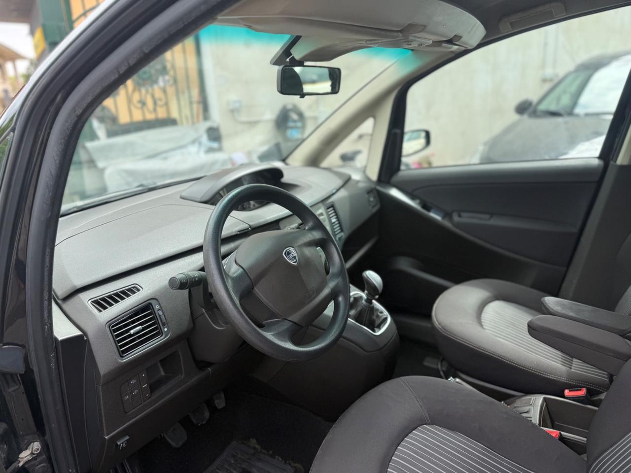 Lancia MUSA 1.4 Platino Ecochic GPL