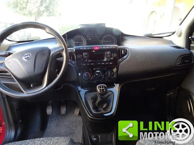 LANCIA Ypsilon 1.2 69 CV