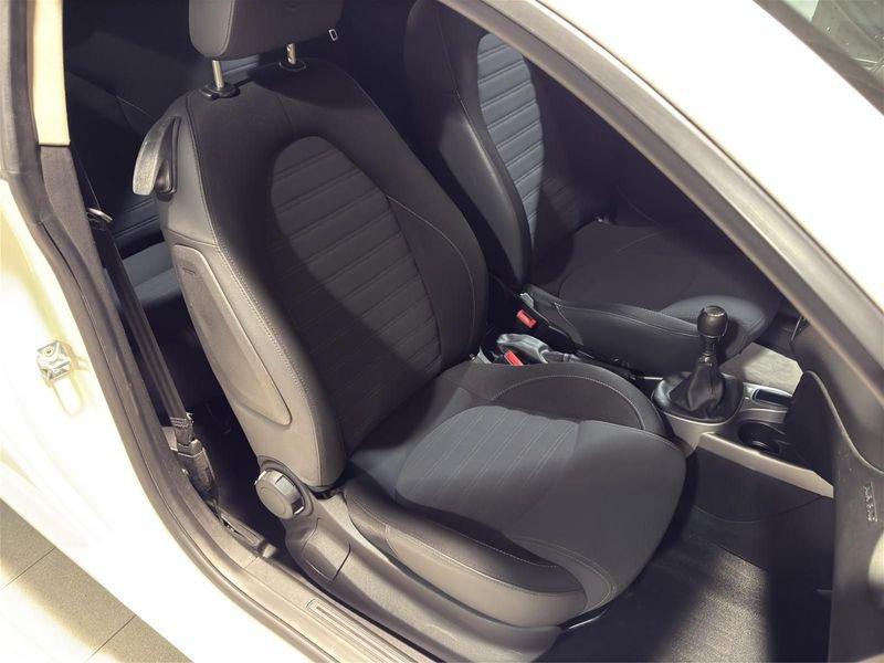 Alfa Romeo MiTo 3p 1.4 78cv S&S Super