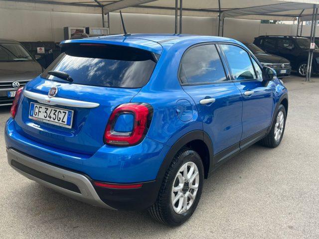 FIAT 500X 1.6 MultiJet 120 CV City Cross