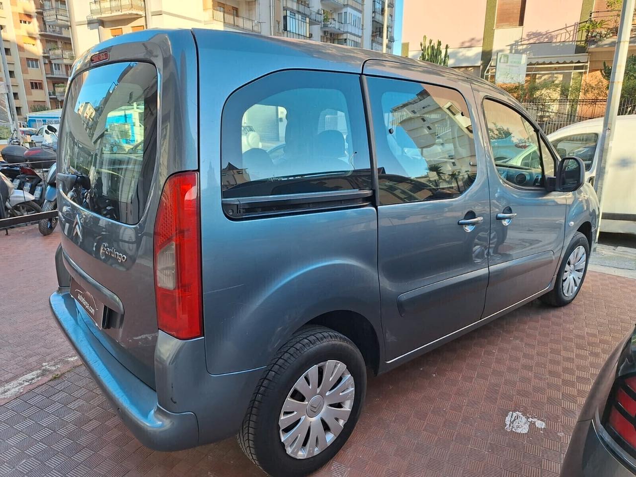 Citroen Berlingo 1.6 HDi 90CV Multispace