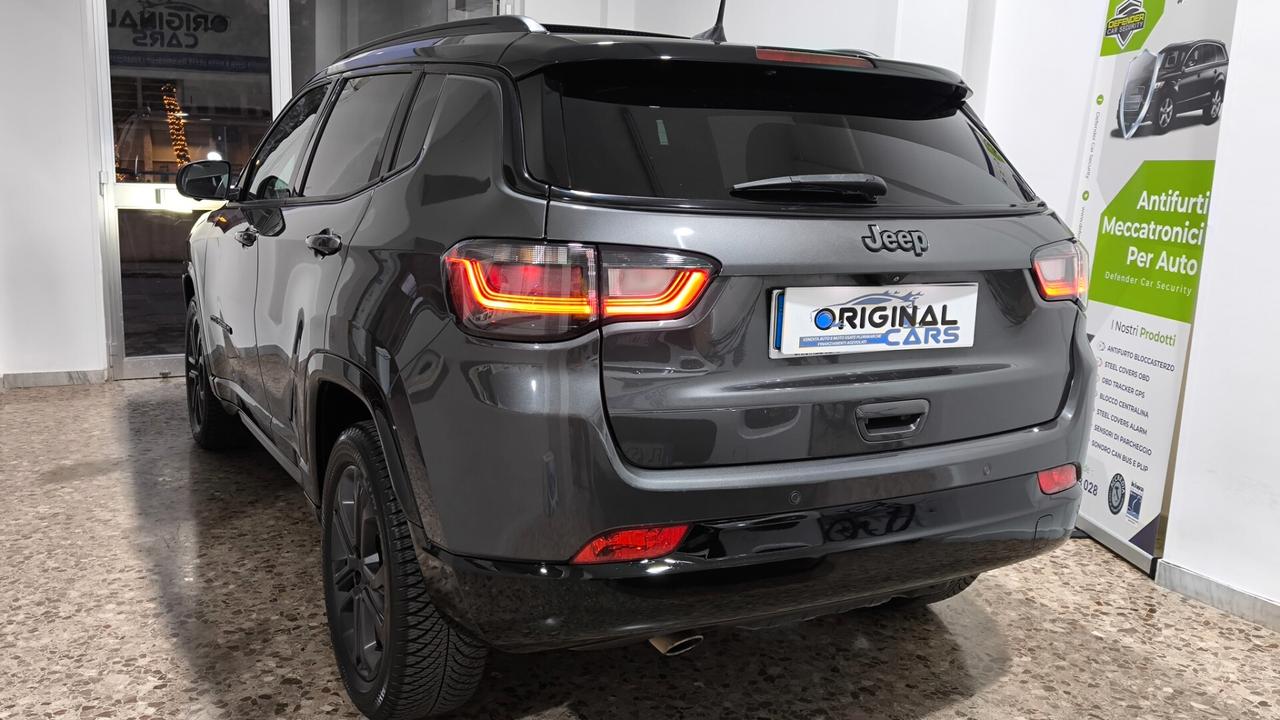 Jeep Compass 1.6 Multijet II 2WD 80° Anniversario