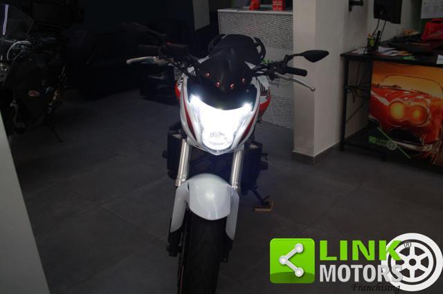 HONDA Hornet 600 CB600F