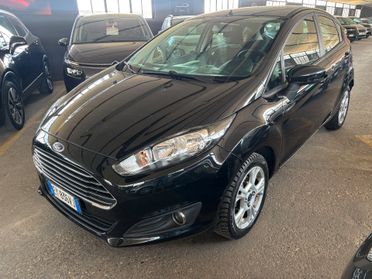 Ford Fiesta 1.4 5p. Bz.- GPL 71KW 92CV Titanium