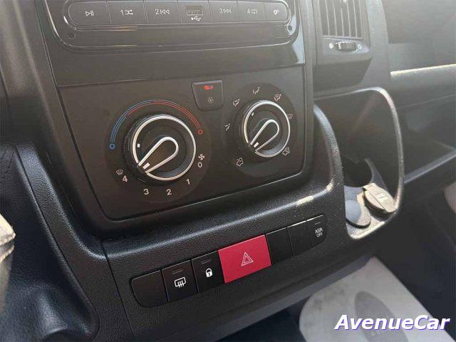 CITROEN Jumper 33 2.2 BlueHDi 140 S&S PM-TM L2 H2 PREZZO + IVA