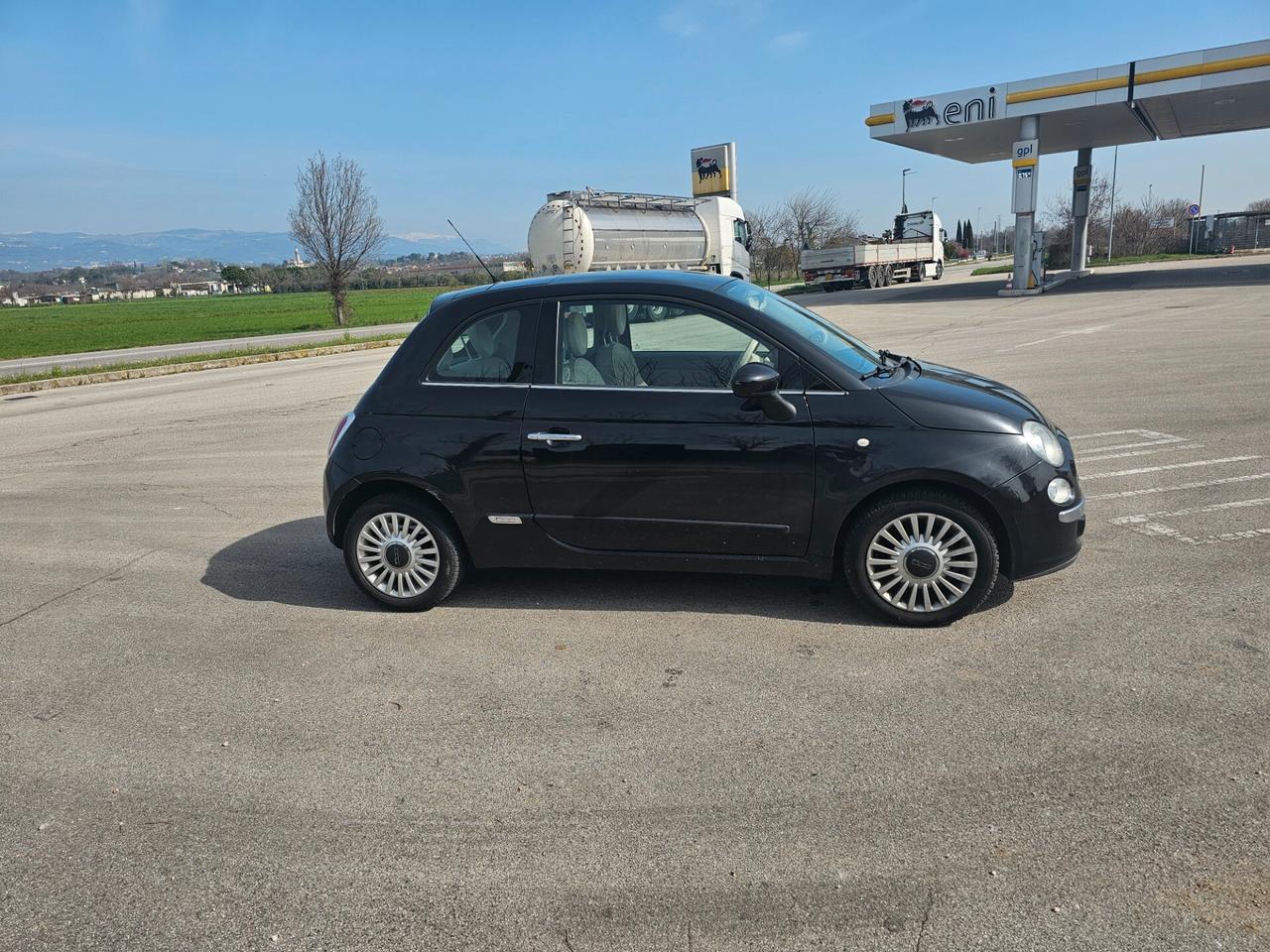 Fiat 500 1.3 Multijet 16V 75 CV Lounge