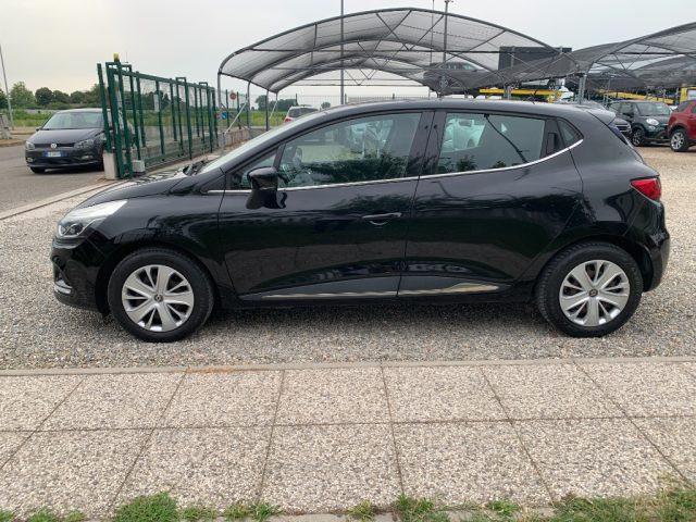 RENAULT Clio 1.2 75CV 5 porte Intens