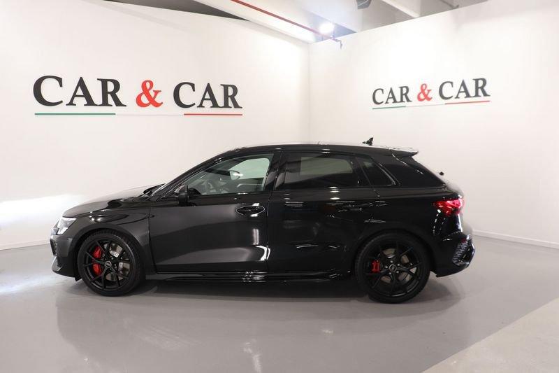 Audi RS3 SPB TFSI Quattro S Tronic