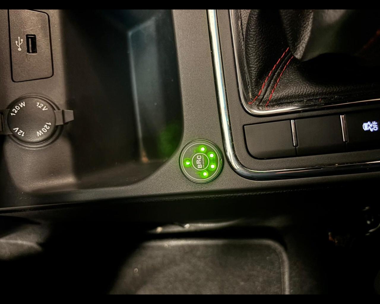 EVO Evo 3 - Evo 3 1.5 Gpl 107cv