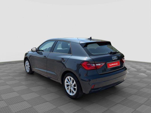 AUDI A1 A1 SPB 25 TFSI Admired Advanced