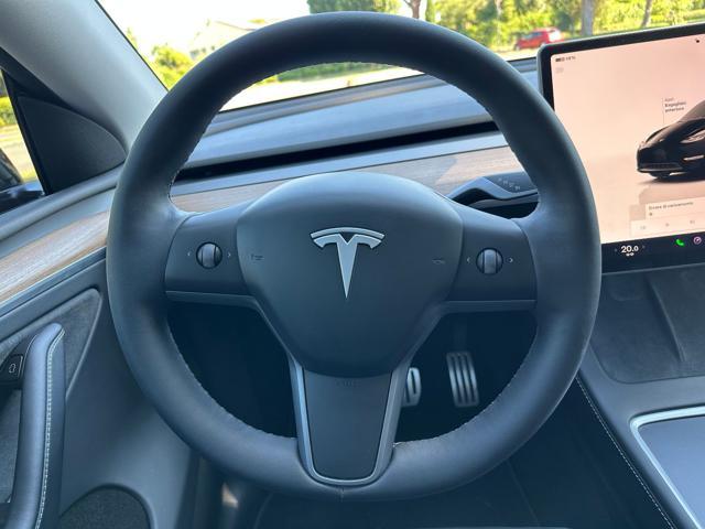 TESLA Model Y PERFORMANCE AWD DUAL MOTOR UNIPRO IVA ESPOSTA