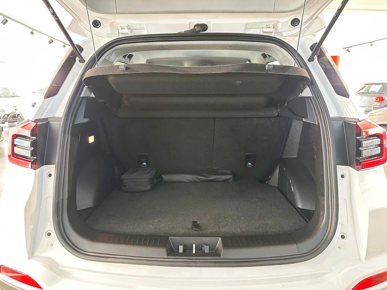 Dr 5.0 1.5 Unica Bi-Fuel GPL