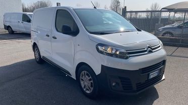 CITROEN Jumpy BlueHDi 120 S&S XS Comfort - PREZZO +IVA