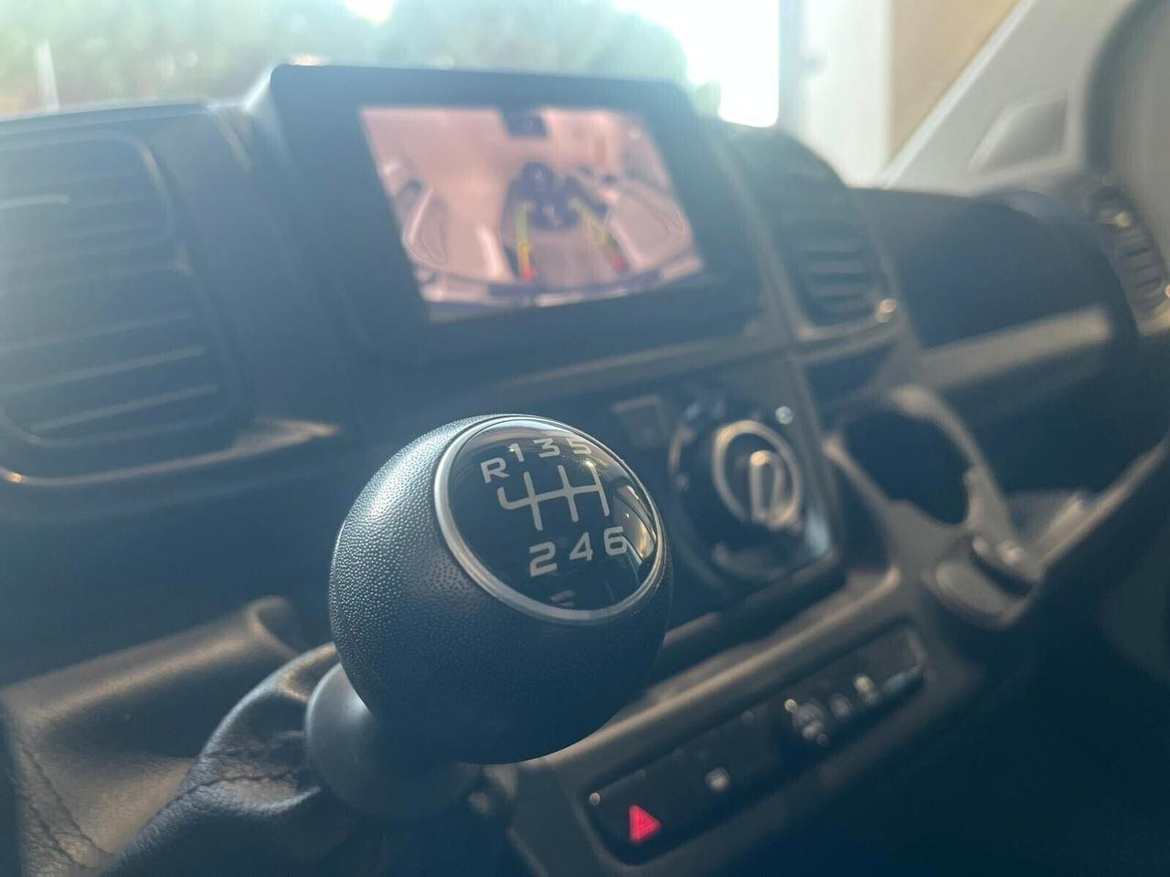 FIAT DUCATO 33 2.2 Mjt 140CV PM-TM FURGONE 06/2021 *TELECAMERA* *TOUCHSCREEN* *UNICOPRO*