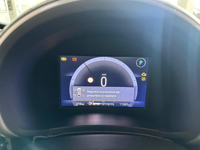 FIAT 600 (2023-->) 600 Hybrid 100 CV DCT MHEV