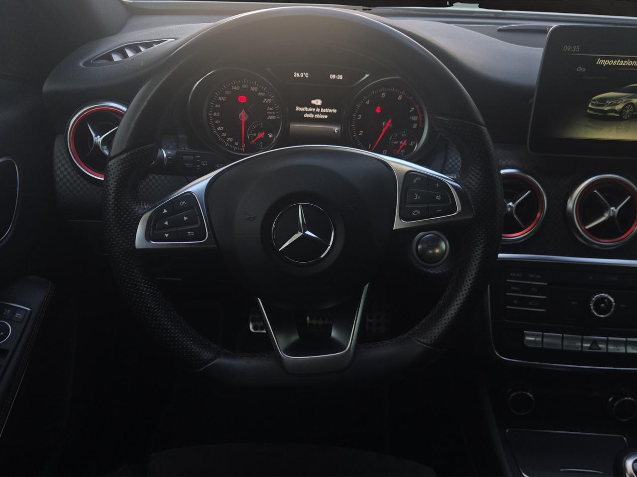Mercedes-benz A 180 Business