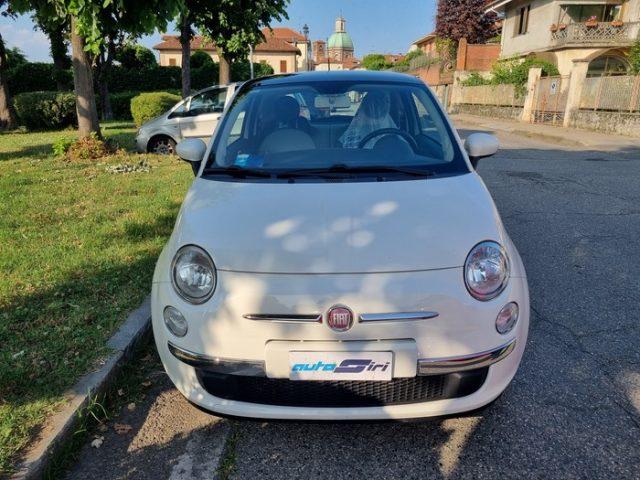 FIAT 500 1.3 Multijet 16V 95 CV Lounge