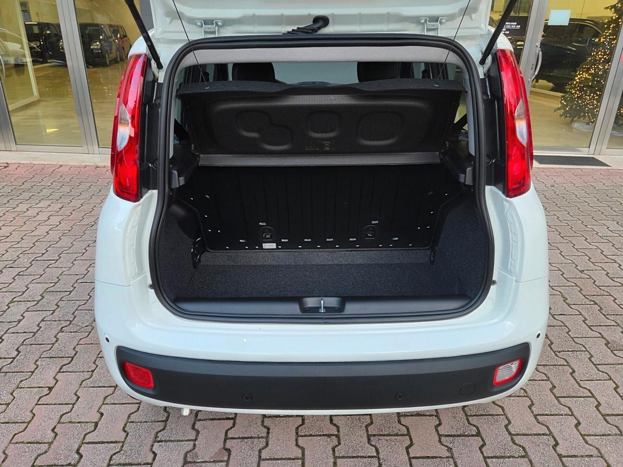 Fiat Panda 1.0 Hybrid ADAS" PACK CITY KM0