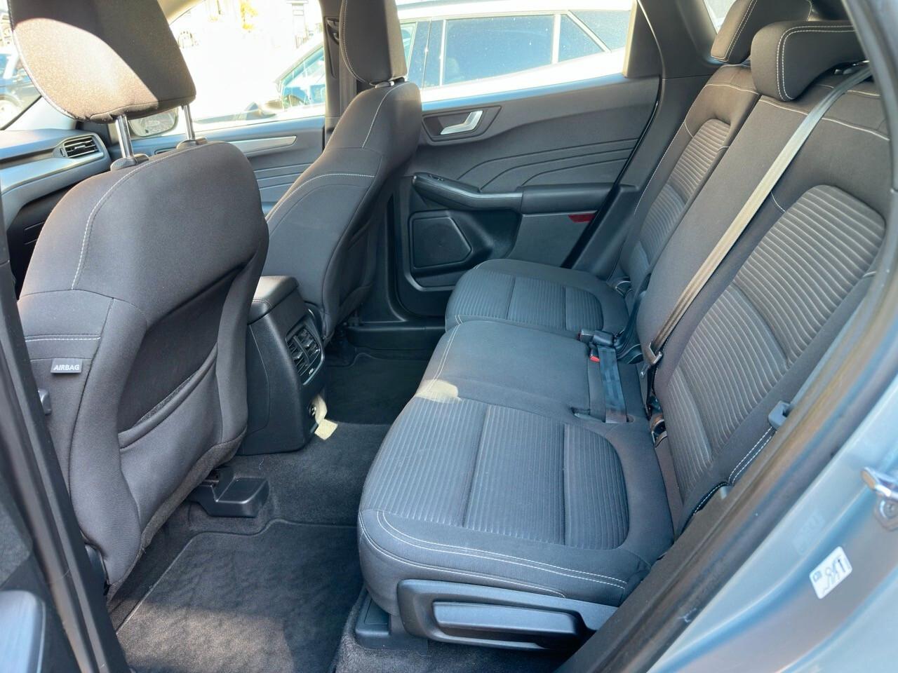 Ford Kuga 1.5 EcoBlue 120 CV aut. 2WD Titanium Business