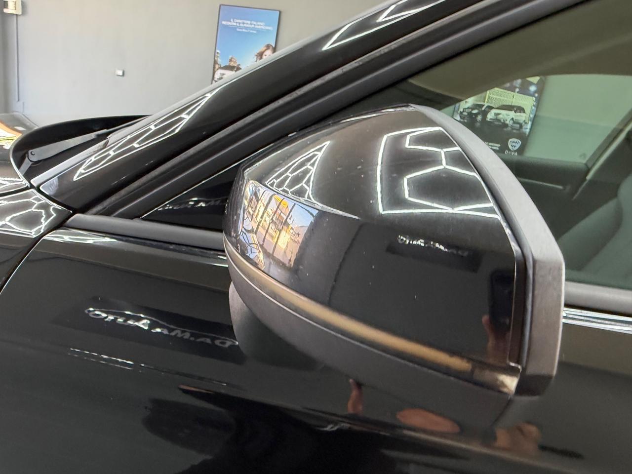 Audi A3 SPB 1.6 TDI 116 CV S tronic Sport 2017