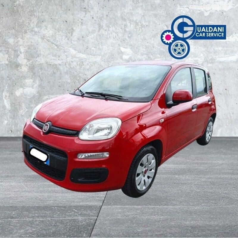 FIAT Panda Panda 1.2 Pop