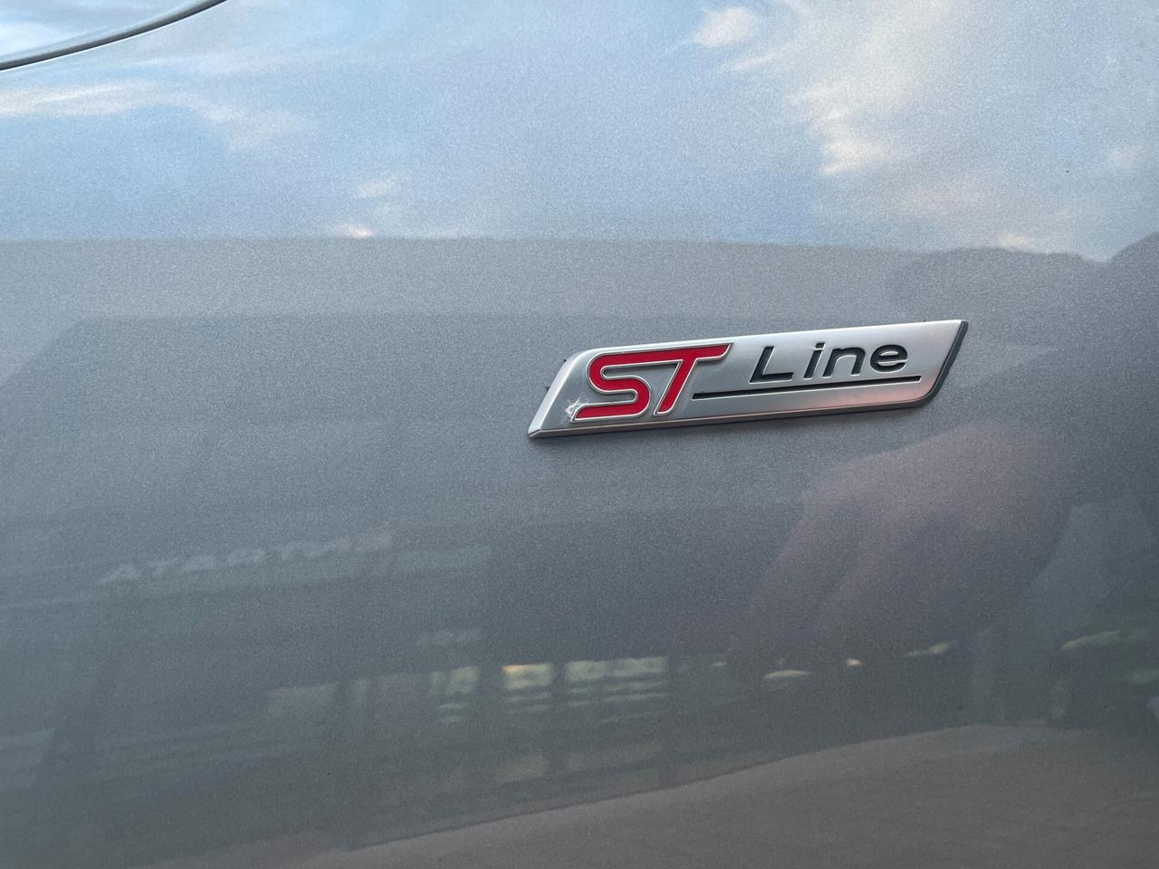 Ford Kuga 1.5 EcoBlue 120 CV 2WD ST-Line