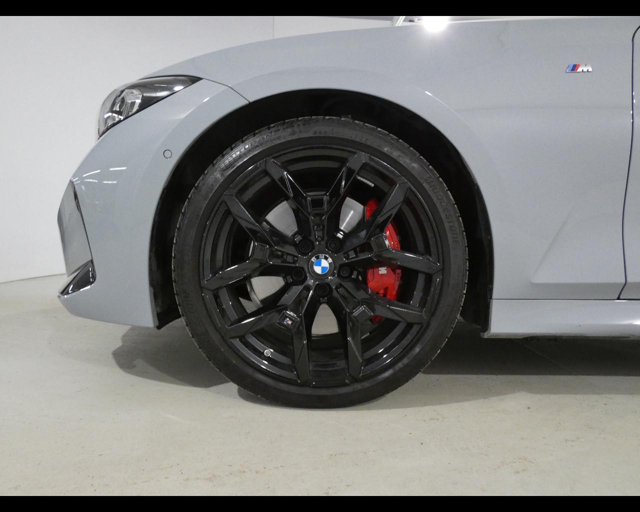 BMW BMW 318d Touring