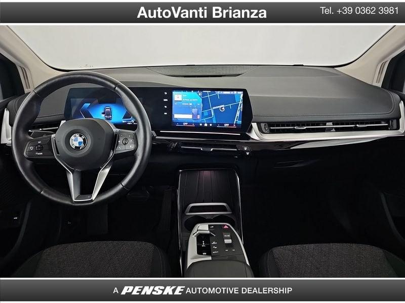 BMW Serie 2 Active Tourer 218d