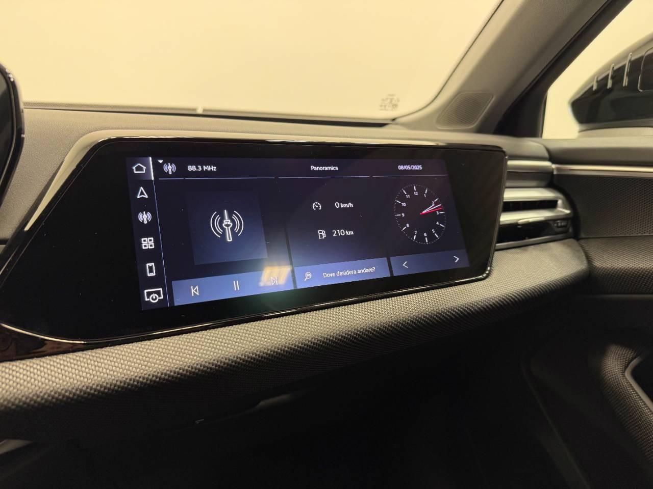 AUDI A5 AVANT 40 TDI S-TRONIC S-LINE