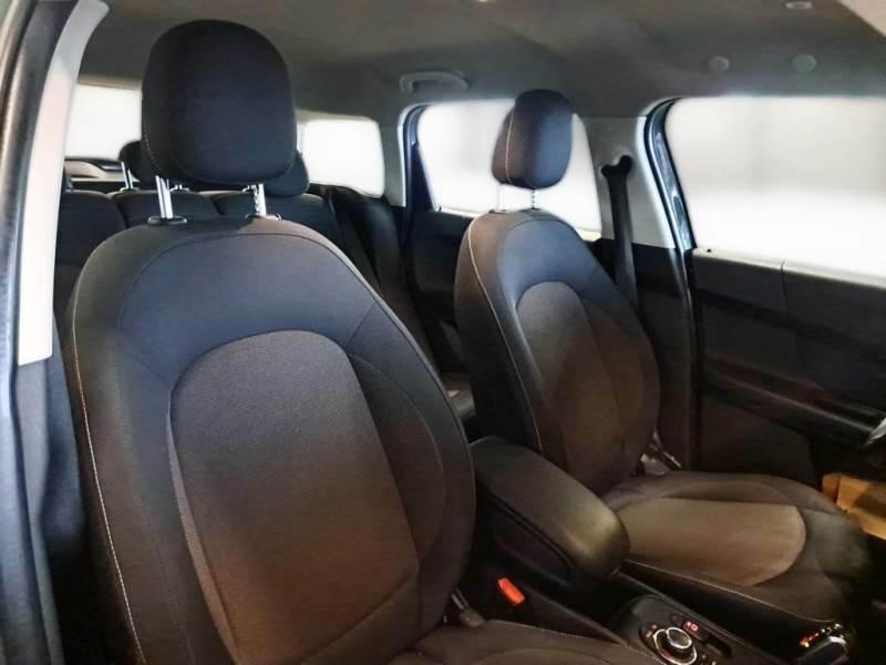 MINI COOPER D COUNTRYMAN BUSINESS AUTOMATICA 5 PORTE BERLINA