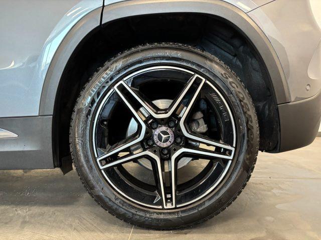 MERCEDES-BENZ GLA 180 d AMG Premium Automatico