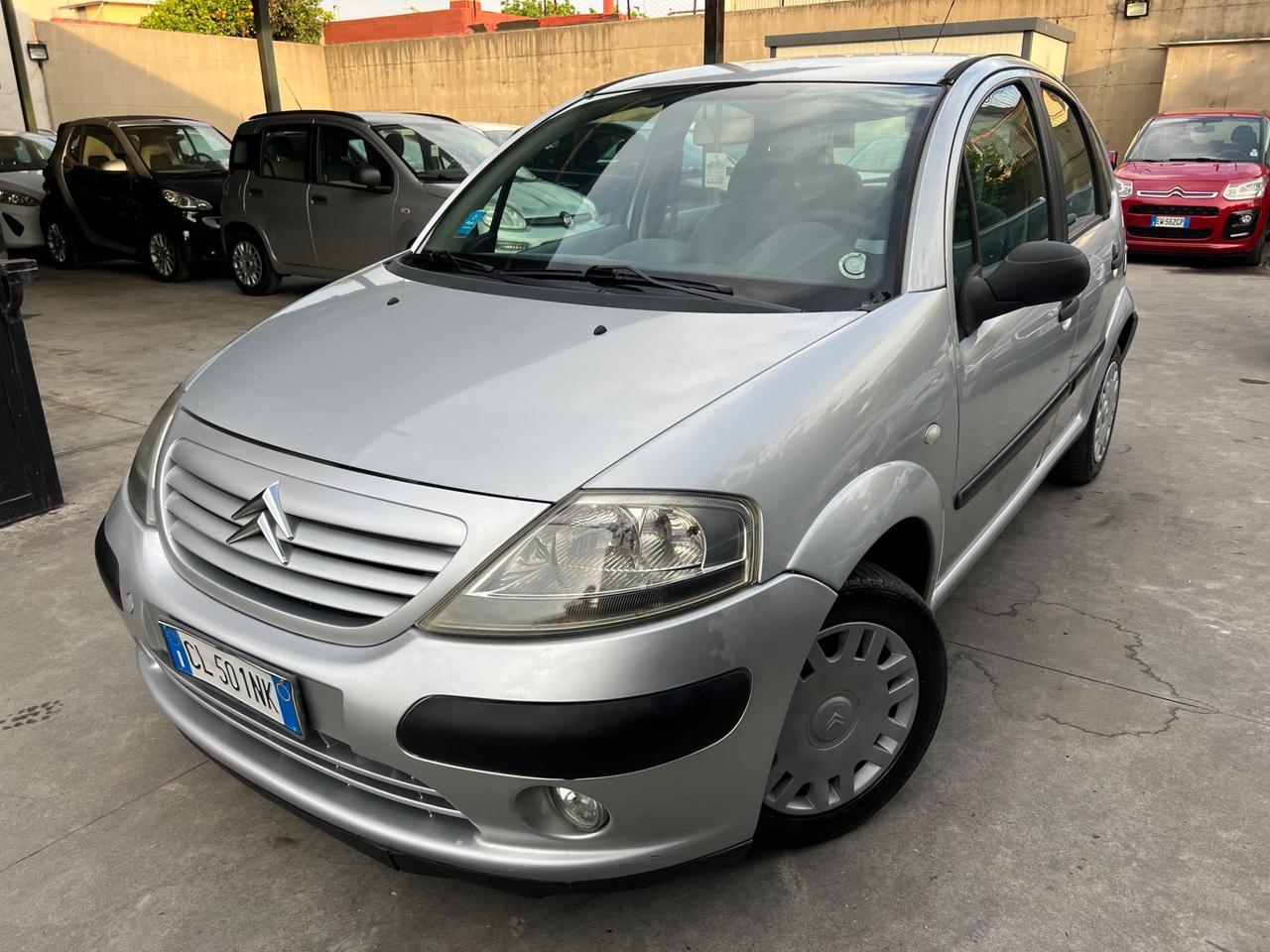 Citroen C3 1.1 Perfetta