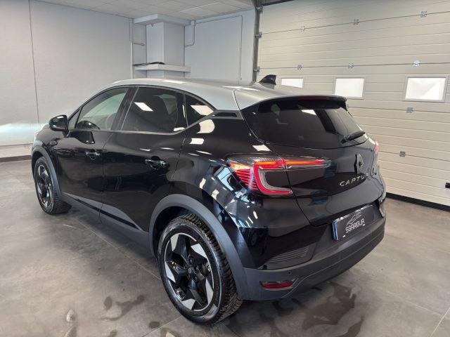 RENAULT Captur 1.0 Benzina Techno StraFull