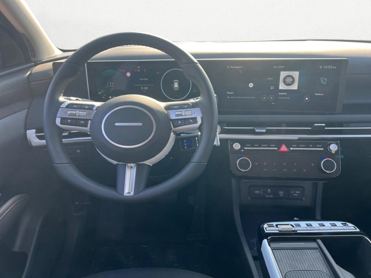 Hyundai TUCSON 1.6 PHEV aut. Business