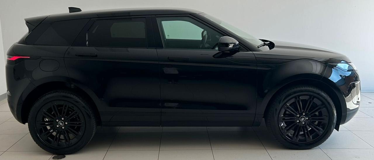 Land Rover Range Evoque 2.0D I4 163 CV AWD Auto S