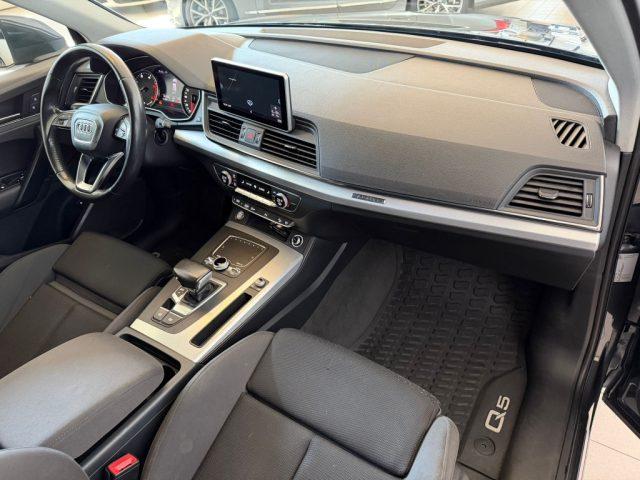 AUDI Q5 2.0 TDI diesel quattro S tronic //BELLISSIMO//