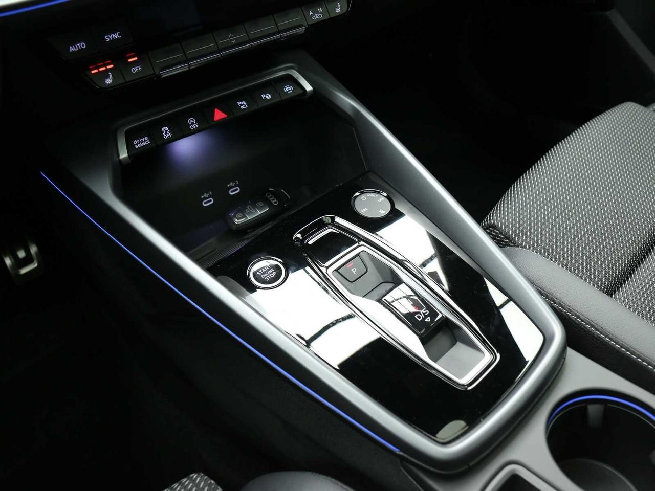 Audi A3 Sportback 35 TFSI 150CV S tronic S l #8600