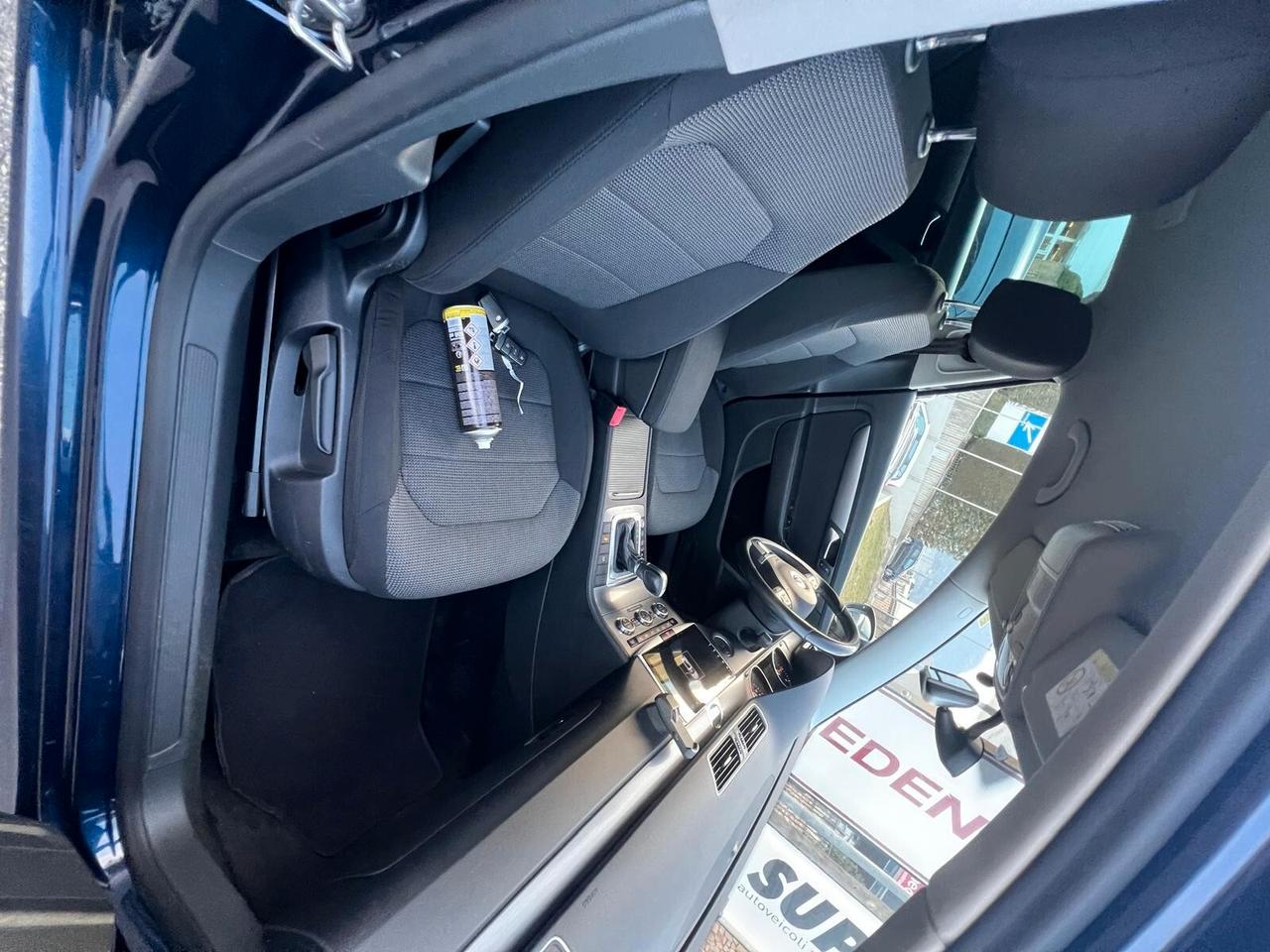 Volkswagen Passat Var 2.0 TDI 177 DSG 4m. High. BMT