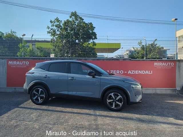 Nissan Qashqai Qashqai MHEV 158 CV Xtronic Premiere Edition